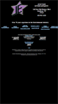 Mobile Screenshot of junctionentertainment.com